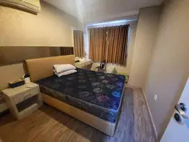 Dijual Cepat! Apartemen Trivium Lippo Cikarang 1BR 37 m², 600 Juta!