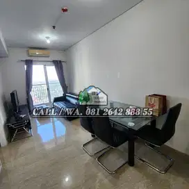 DIJUAL APARTMENT PODOMORO CITY TOWER LINCOLN
