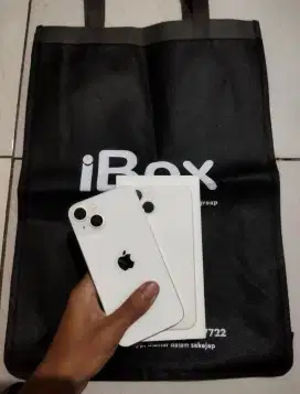 iPhone 13 iBox PA A Starlight