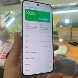 Jual infinix GT 30 fullset