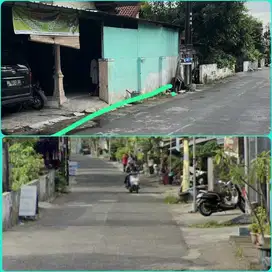 Tanah sangat strategis dan istimewa samping pakuwon mall