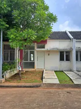 Dijual Rumah Murah Citra Grand City Palembang