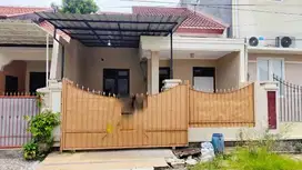 Rumah pondok Candra waru Sidoarjo
