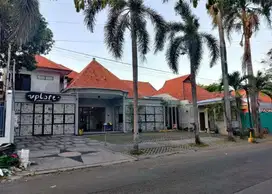 Komersial Jalan Kapuas  surabaya pusat