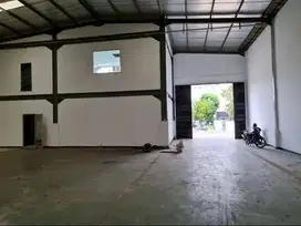 Sewa Gudang Komplek Jababeka Tahan V, Cikarang Pusat