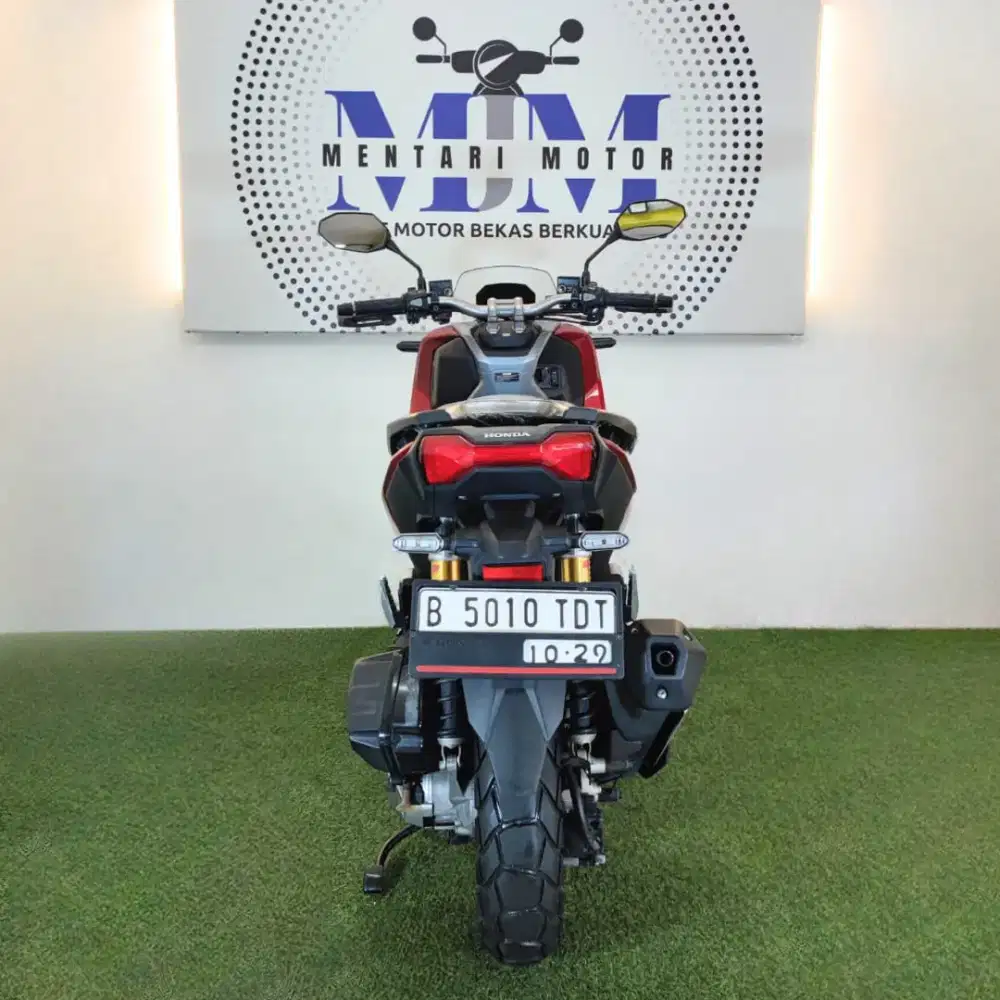 - ADV 150 CBS BERGARANSI SS LENGKAP MENTARI JOJO MOTOR