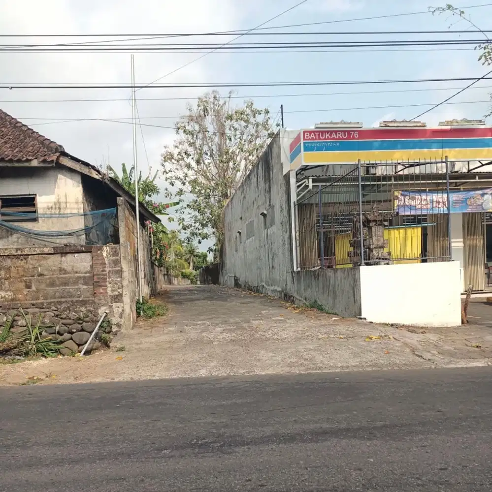 jual tanah tabanan wanasari bisa beli kavling