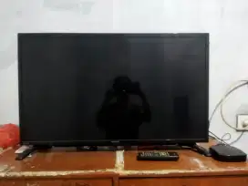 Tv Sharp Aquos 32inch