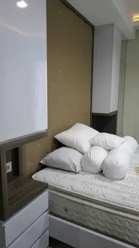 Dijual Apartemen Jogja 1 BR Palagan