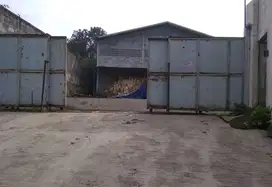 GUDANG PURWODADI LAWANG DENGAN MESINNYA