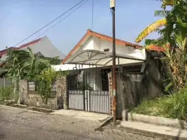 ‼️ BANTING HARGA‼️DIJUAL CEPAT  *DEKAT UNAIR
LOKASI PERUM MOJOKLANGGRU
