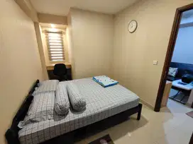 SEWA Apartment 2 BR di Sudirman Suites, Bandung