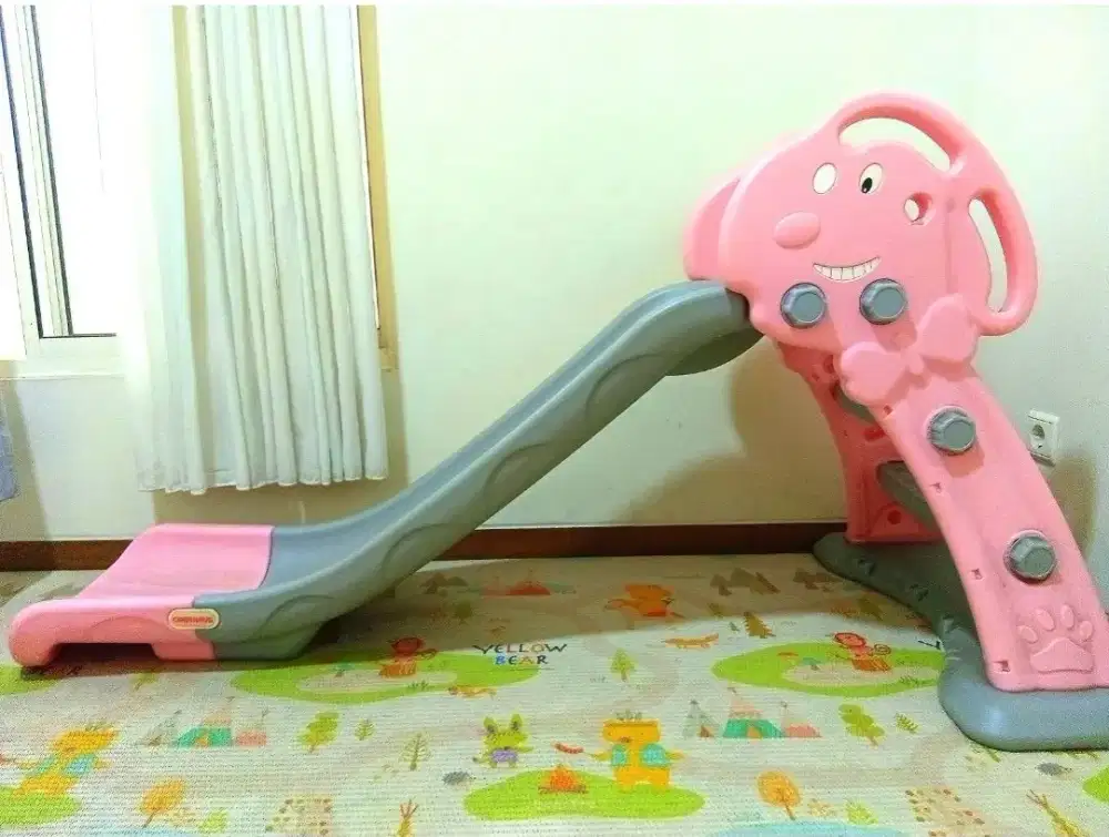 Take All Playmat & Sliding Cobyhaus