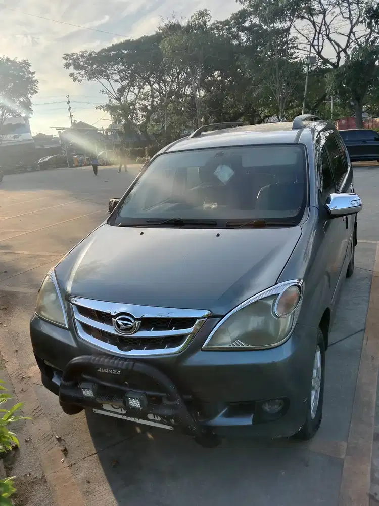 Dijual mobil second Xenia 1.3cc Xi Sporty manual