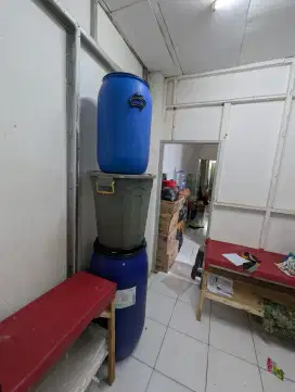 tong air cuci gudang 3 item cuma 450 ribu