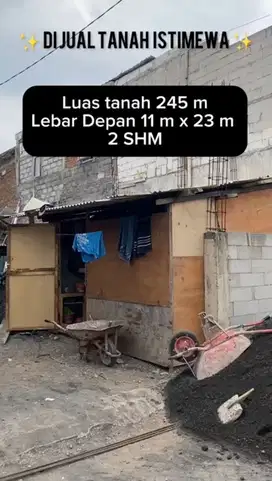 Tanah istimewa jalan kaki ke kampus UGM cpcok kost ekslusif