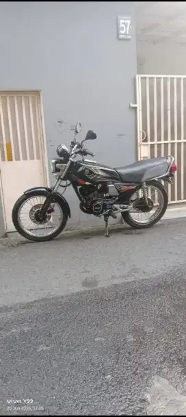 Rx king murah jual cepat
