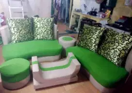 Sofa Lambada 221