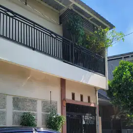 Dijual Rumah Kos Aktif Murah Di Sambikerep Mbenowo Surabaya Barat