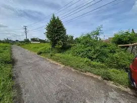 tanah sangat nyaman dan strategis sidoarum godean KM 7