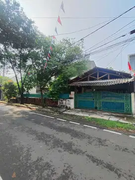 HITUNG TANAH di CEMPAKA PUTIH,JAKPUS