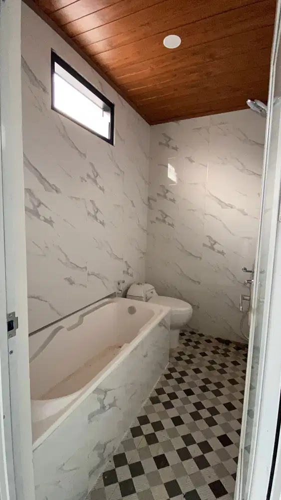 Diamond SmartHome Depok – Rumah Futuristik Siap Huni