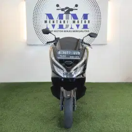 - PCX 150 ABS BERGARANSI SS LENGKAP MENTARI JOJO MOTOR DP 800K