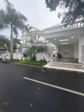 jual rumah fully furnished di pondok kelapa duren sawit jaktim