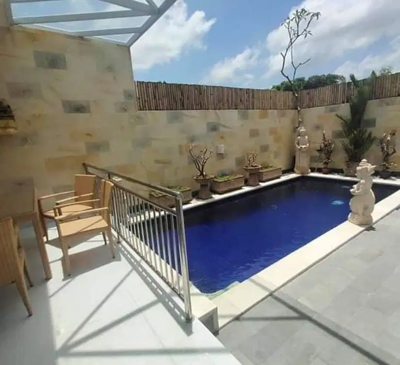 DIJUAL VILLA SRIKANDI MANSION DALUNG