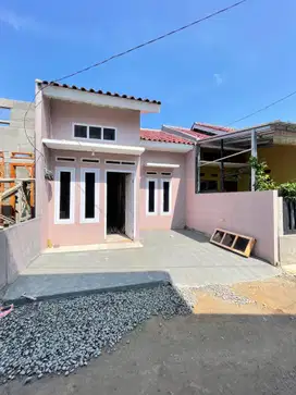 Rumah mewah ready stock semua