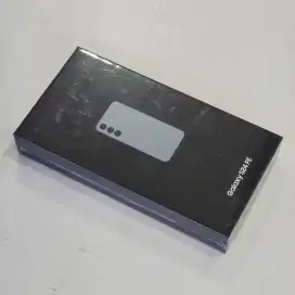 SAMSUNG S24FE HANYAN 7 JUTAAN