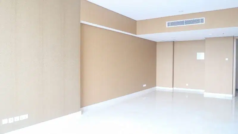 Apartemen di The Summit Apartment, Kelapa Gading