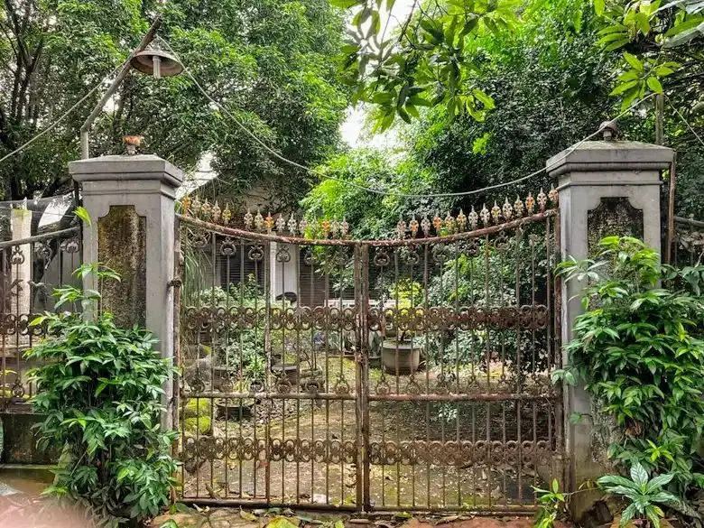 Komplek Pemda Komsen Lt 750 Jatiasih