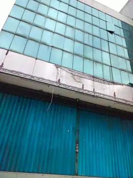 ruko pinggir Jalan Bisa apotik Atau kntr