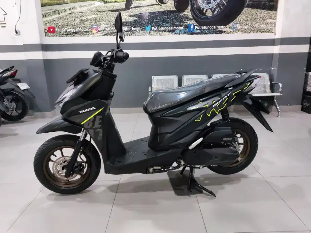 Beat street Donat 2024