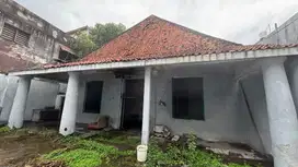 Dijual Rumah Usaha Hitung Tanah Kalisosok Surabaya