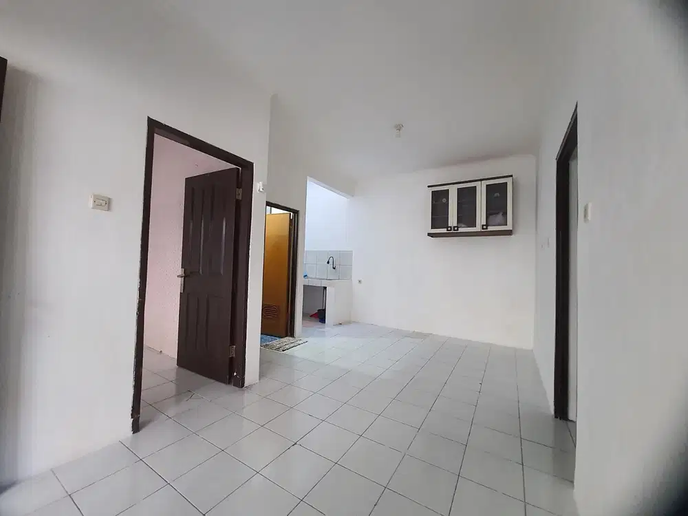 Jual CEPAT! Rumah Siap Huni dekat kampus POLBAN dan UPI Bandung