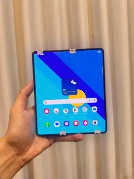 Samsung Z Flod 5 12/256 HARGA KANTONG