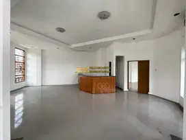 Rumah Hook Siap Huni Dijual di Komplek Taman Kyoto - Medan