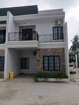 Rumah (Siap Huni) W.House Sukatani Tapos