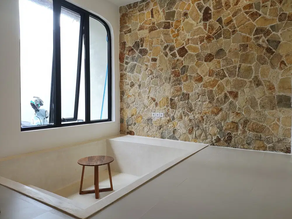 Villa Baru 2 Bedroom di Canggu Kuta Utara Badung Bali