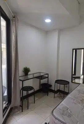 Dijual Studio Bagus Siap Huni Apartemen Tamansari Sudirman