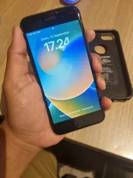 Jual Iphone 8 64 gb All Oprator