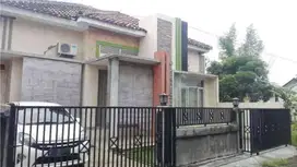Dijual Cepat segera Pindah   Rumah dekat Pusat Keramaian Gentan