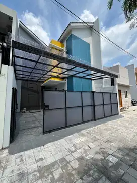 dijual kos di lokasi premium dekat kampus ugm di jalan kaliurang km 6
