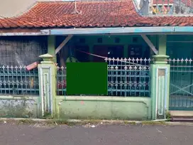 RUMAH STRATEGIS DI CIPAMOKOLAN RANCASARI BANDUNG