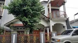 Rumah Luas Nyaman Murah Strategis Di Jatirasa Jatiasih Kota Bekasi Dek
