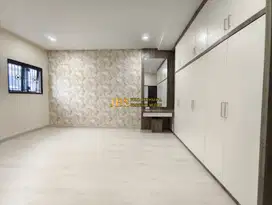 Villa Baru Dijual di Komplek Cemara Asri Medan Jalan Durian