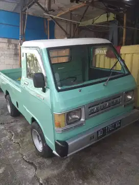 Hijet 55 wide pick up box kei car Tayo