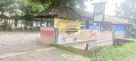 Dijual Tanah Jalan Karya Kasih (Sebelah Komplek Bukit Johor Mas)